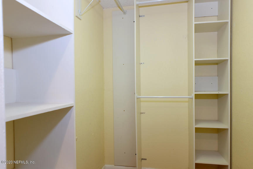 3124 Mitchells Road Green Cove Springs, FL 32043 - Photo 18 of 34 Master Closet
