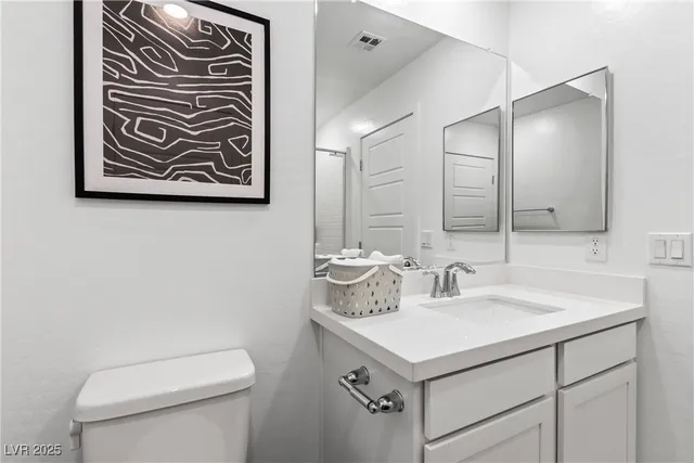 $2,150 | 965 Nevada State Drive, Unit 4101, Henderson, NV 89002