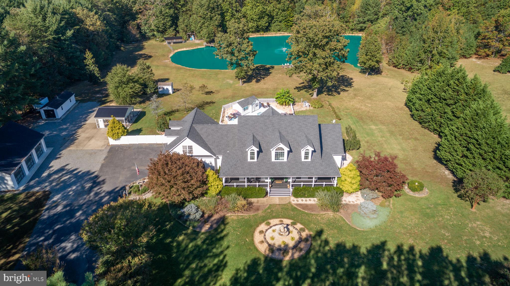 6829 Fox Ridge Road Spotsylvania, VA 22551 - Photo 5 of 70