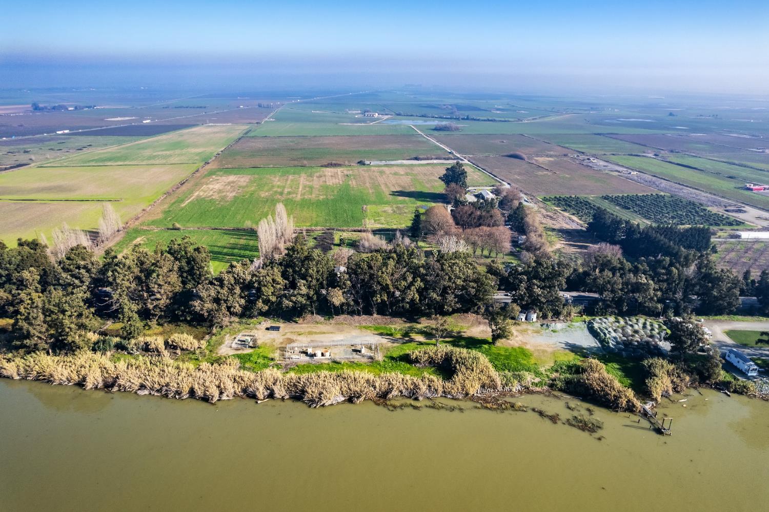 16739 Highway 160 Isleton, CA 95641 - Photo 3 of 39 Drone