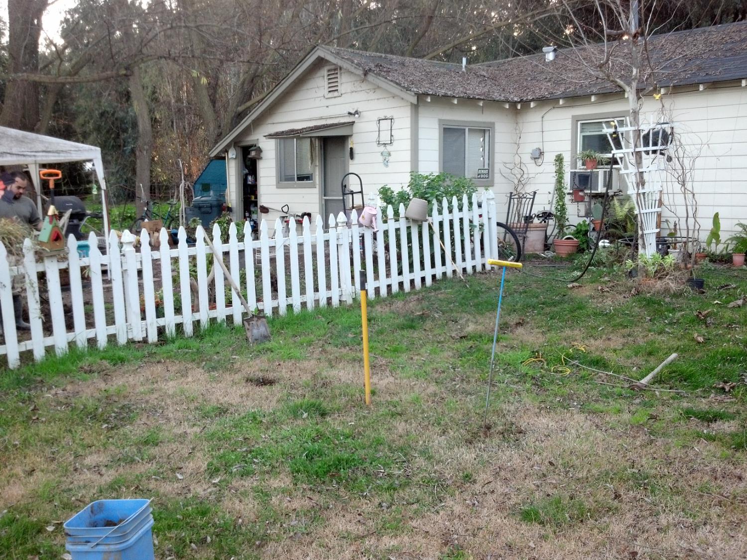 16739 Highway 160 Isleton, CA 95641 - Photo 29 of 39 #16785-back