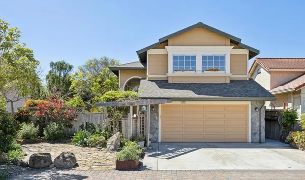 $1,599,000 | 123 Presidio Avenue, Half Moon Bay, CA 94019