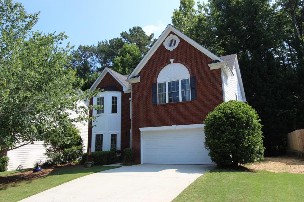 4815 Admiral Ridge Way Southwest Lilburn, GA 30047 - Photo 1 of 1 Welcome Home