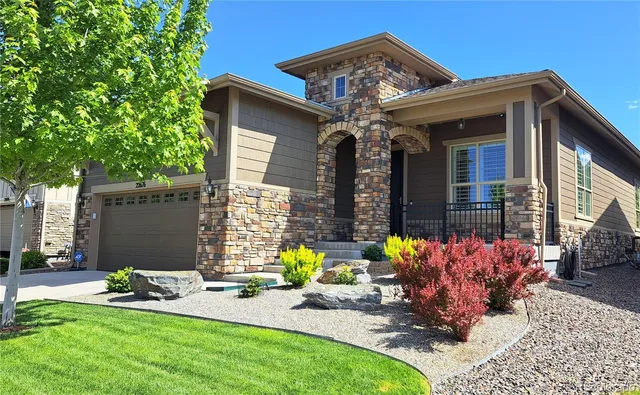 $665,000 | 22676 East Glidden Drive, Aurora, CO 80016