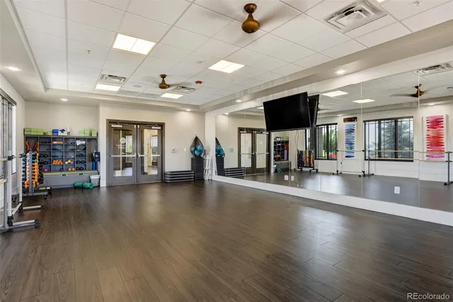 a outdoor living space with patio furniture and garden view