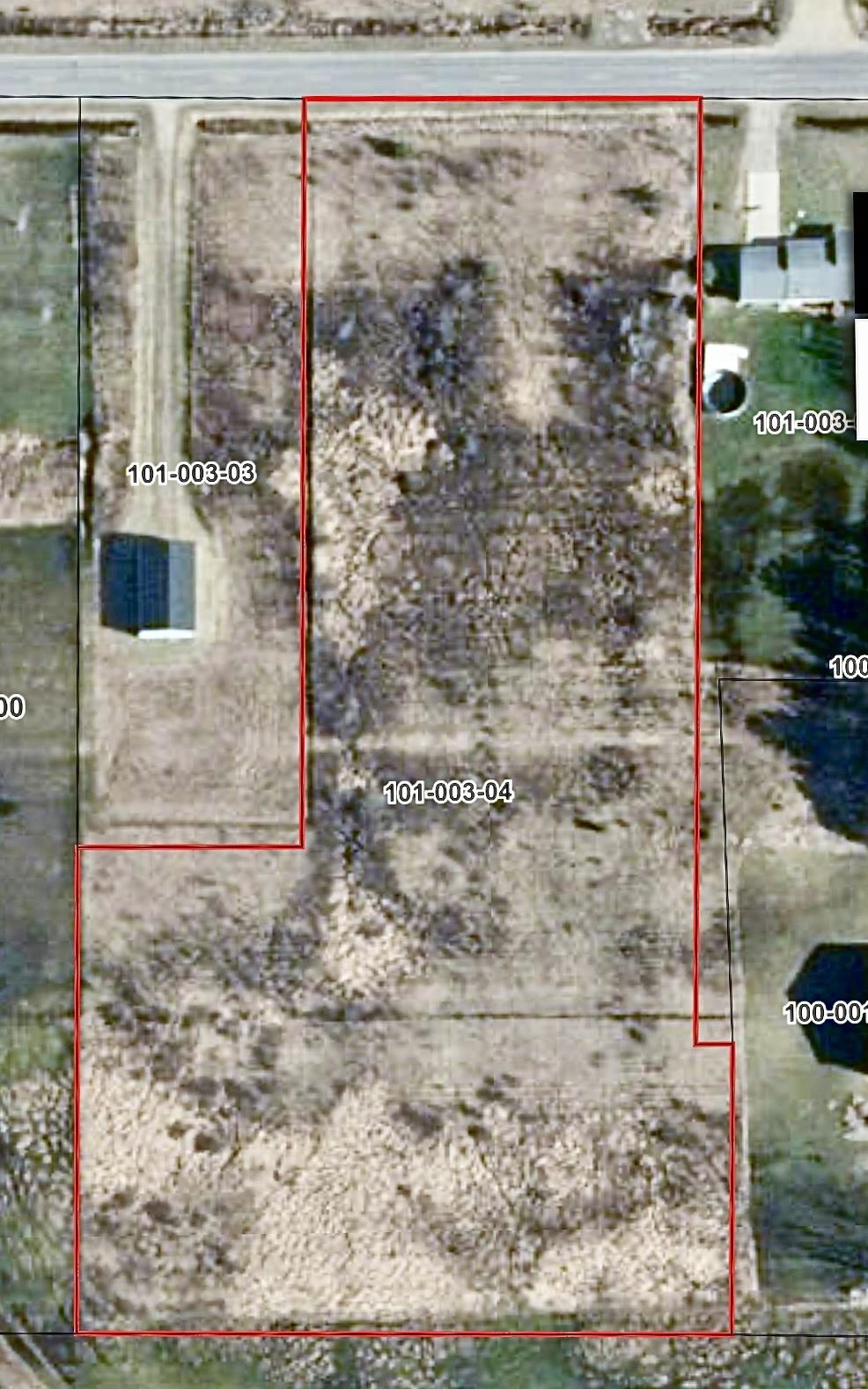 Vacant West Dale Road Beaverton, MI 48612 - Photo 1 of 3