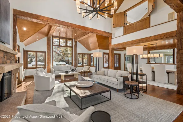 $18,900,000 | 721 West North Street, Aspen, CO 81611