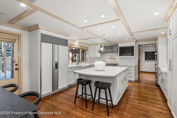 $18,900,000 | 721 West North Street, Aspen, CO 81611
