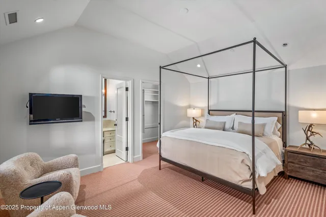 $18,900,000 | 721 West North Street, Aspen, CO 81611