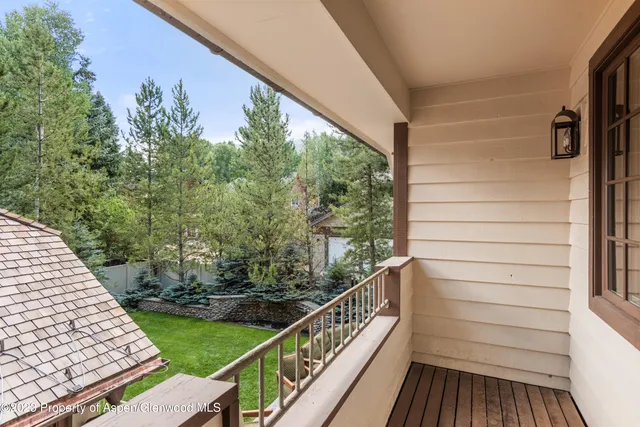 $18,900,000 | 721 West North Street, Aspen, CO 81611