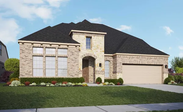 $479,990 | 527 Blue River Trail, Rosenberg, TX 77471