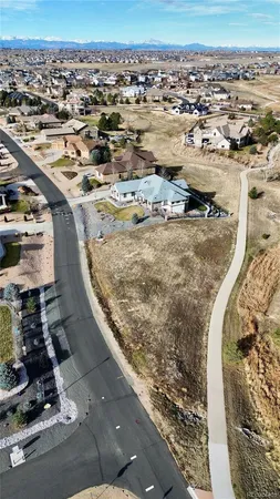 a view of swimming pool with outdoor seating