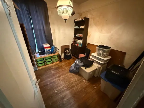 a view of a bathroom