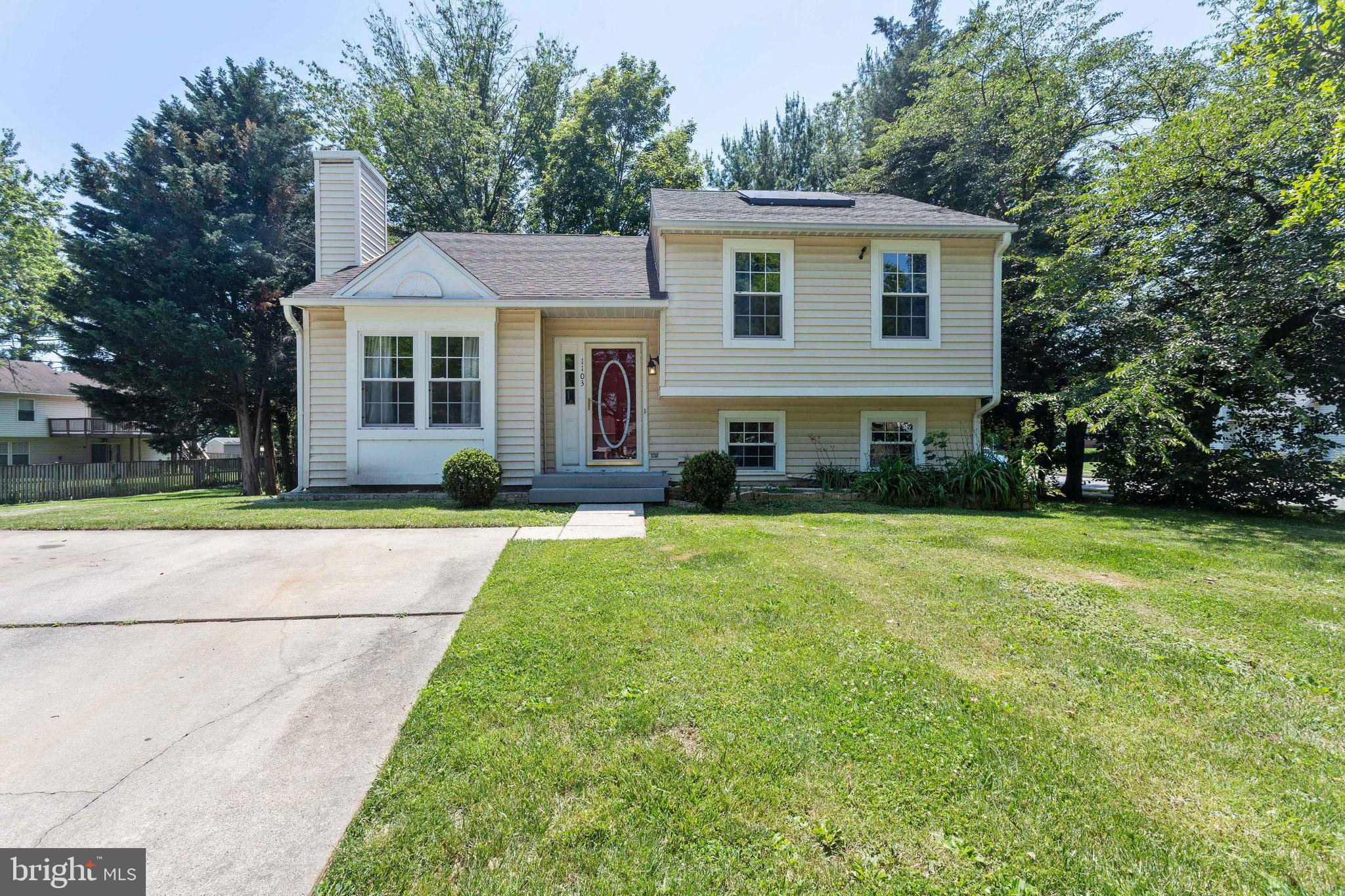 1103 Marksworth Road Baltimore, MD 21207 - Photo 1 of 19
