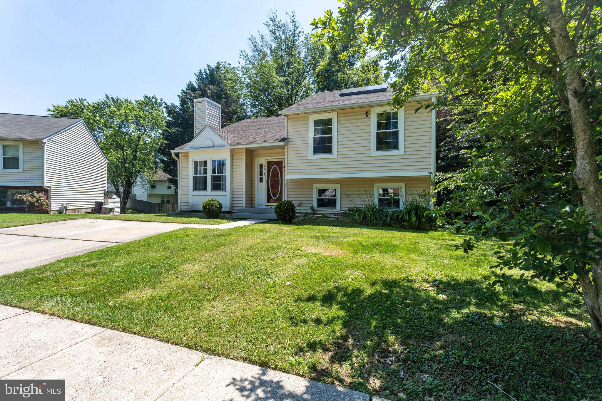 1103 Marksworth Road Baltimore, MD 21207 - Photo 2 of 19