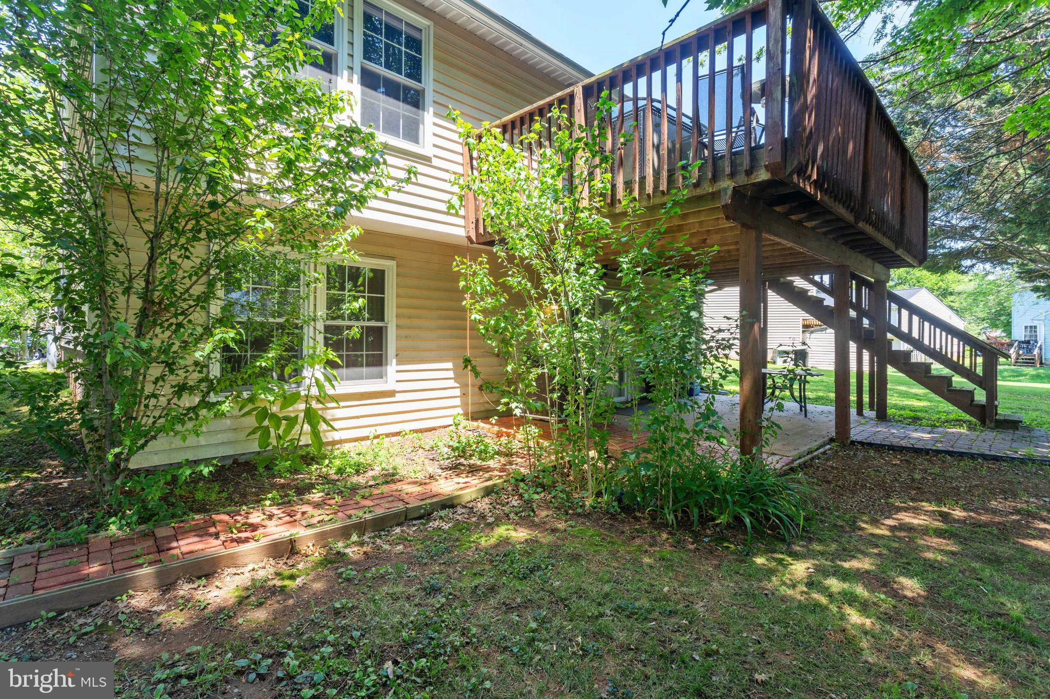 1103 Marksworth Road Baltimore, MD 21207 - Photo 19 of 19