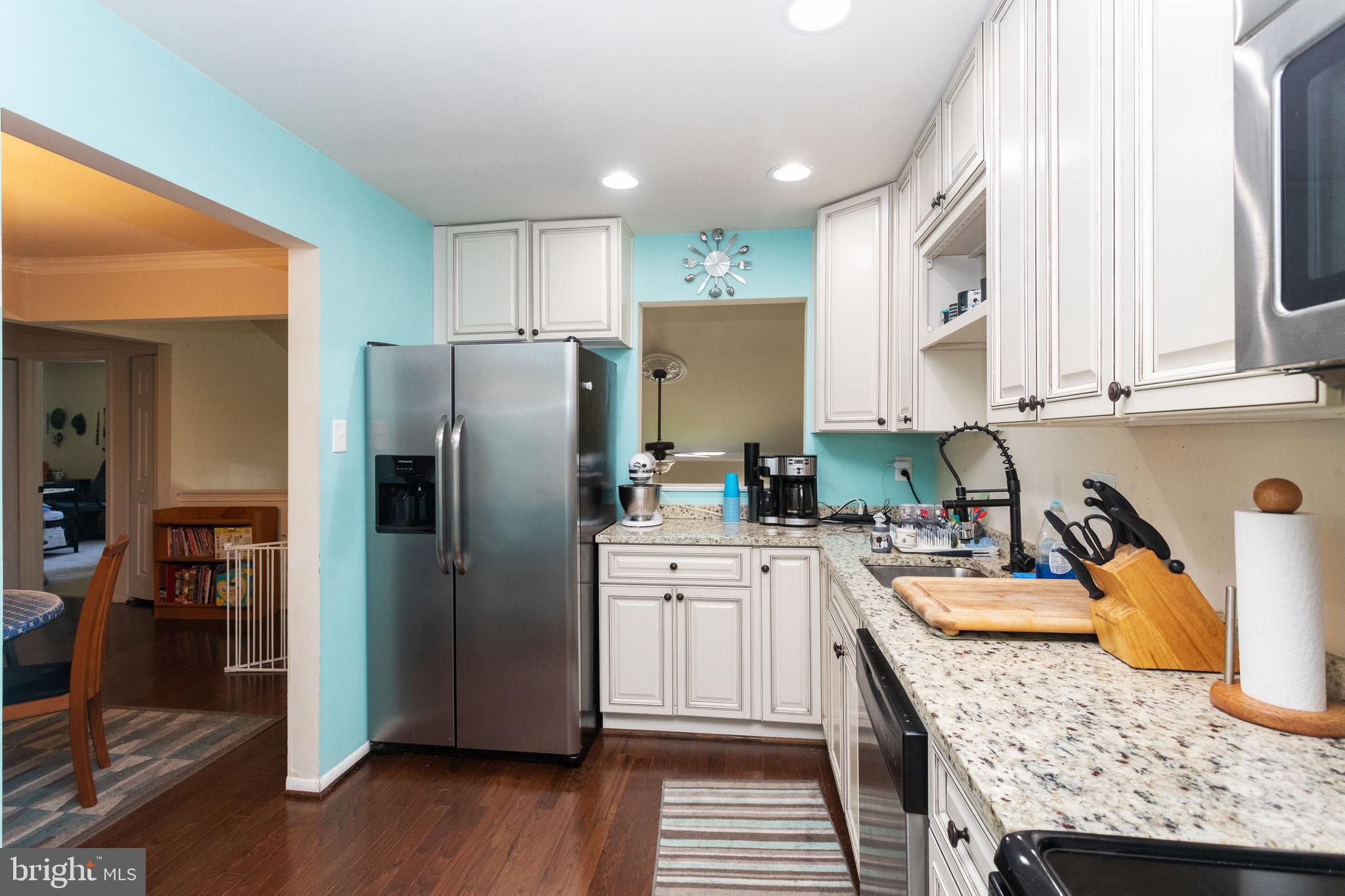 1103 Marksworth Road Baltimore, MD 21207 - Photo 4 of 19