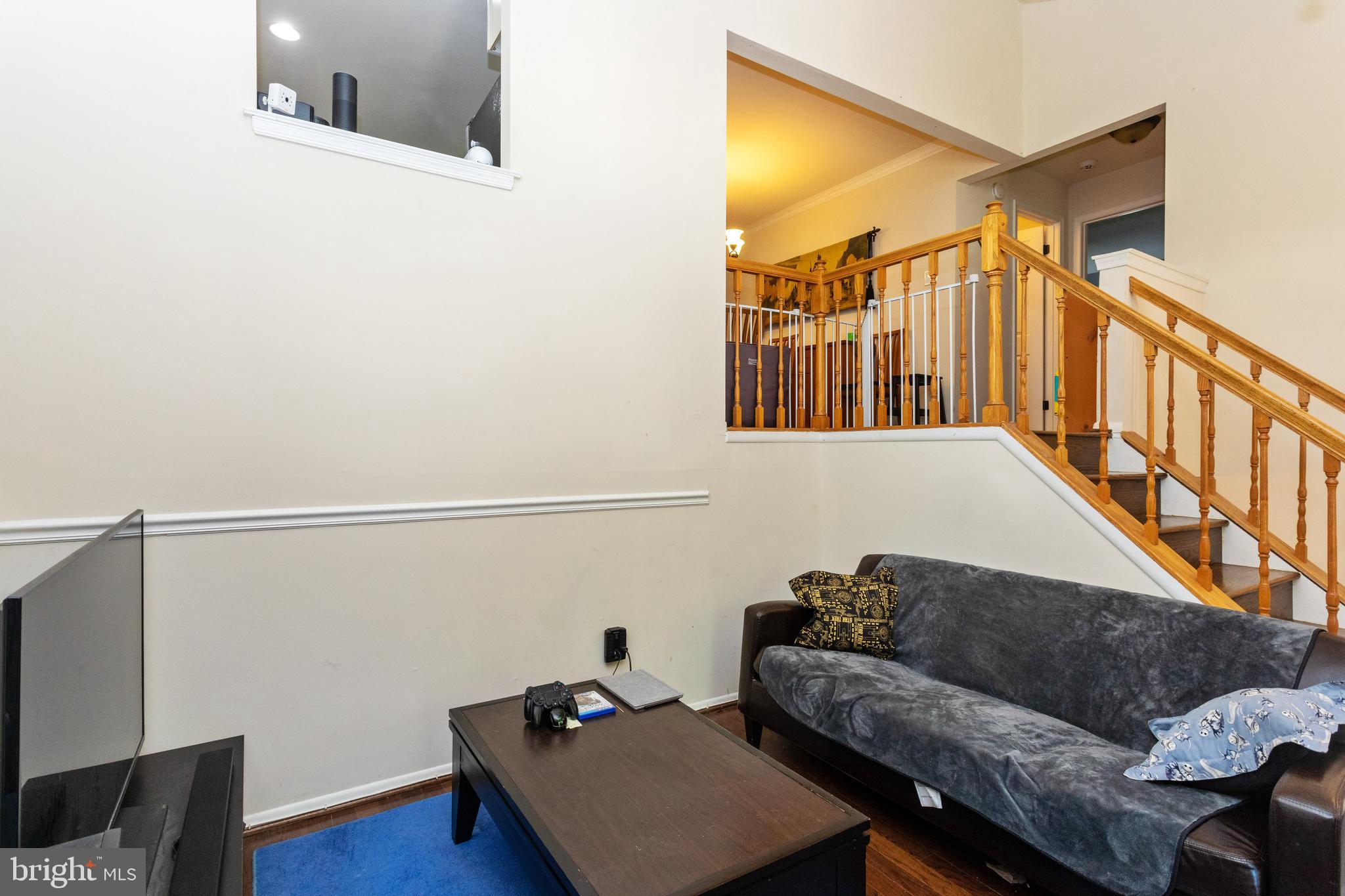 1103 Marksworth Road Baltimore, MD 21207 - Photo 9 of 19