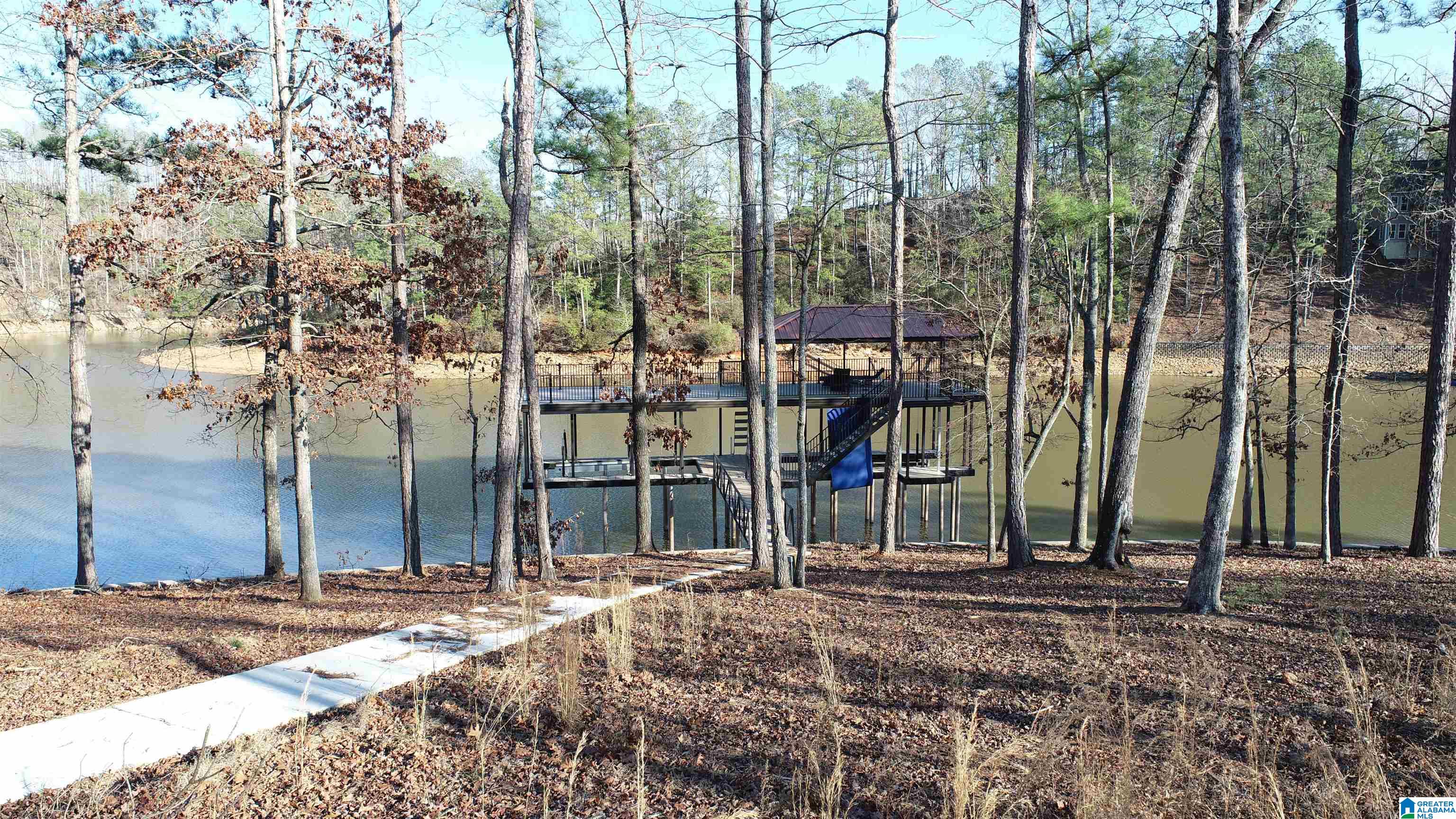 741 Firefly Lane, Unit 17 Lineville, AL 36266 - Photo 4 of 12