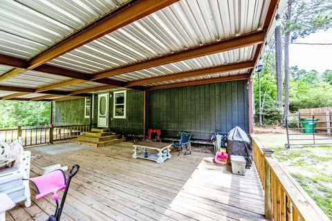 $195,000 | 1030 Scott Road, Groveton, TX 75845