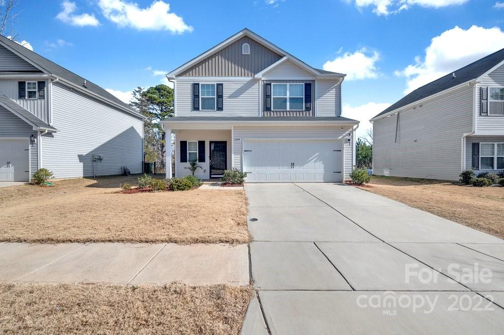 2804 Yurman Road, Unit 6 Charlotte, NC 28214 - Photo 4 of 35 Gallery Image 4