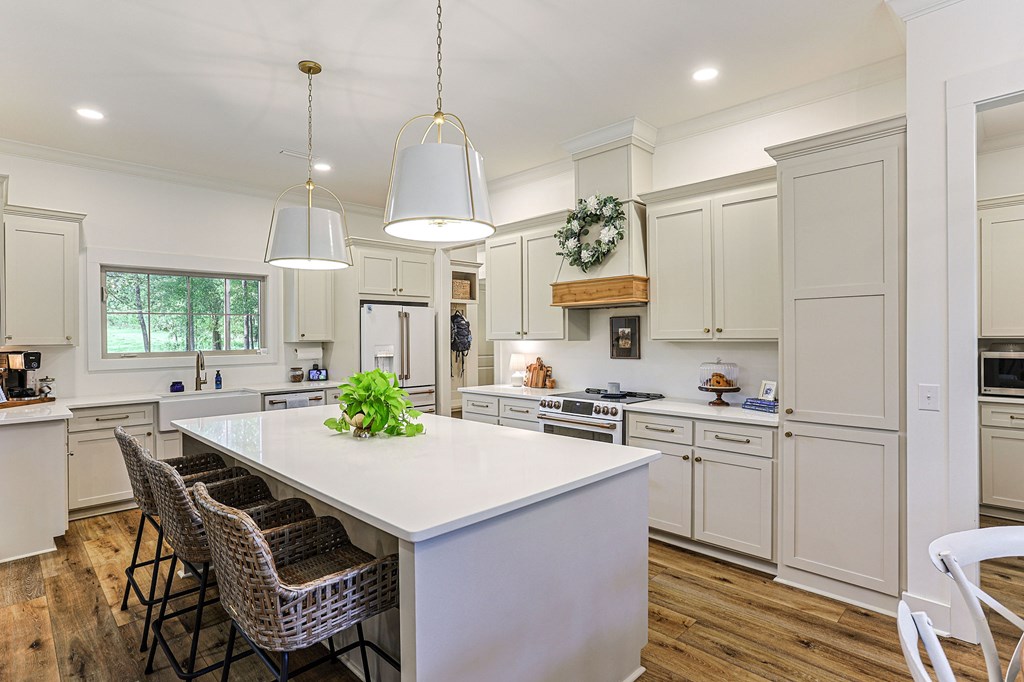 671 Ridge Drive Headland, AL 36345 - Photo 13 of 54