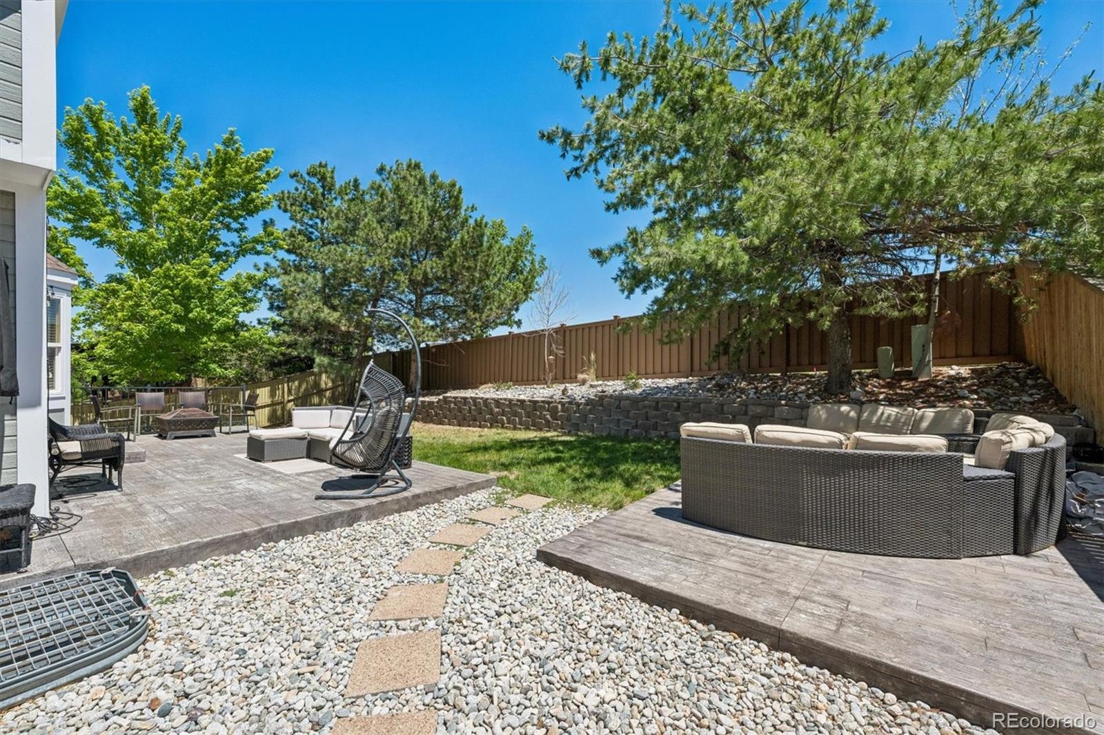 9962 Hawthorne Street Highlands Ranch, CO 80126 - Photo 19 of 50