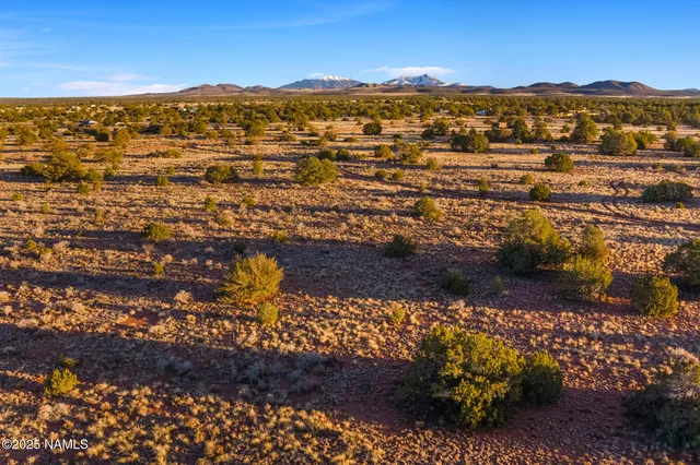 $16,500 | 4373 East Cedar Road, Williams, AZ 86046