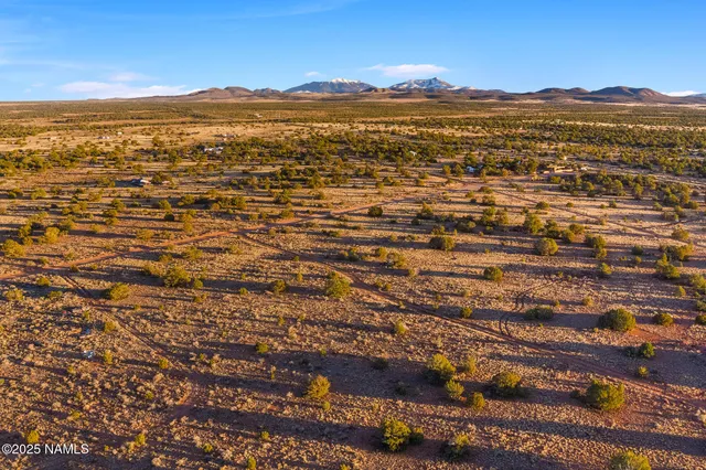 $16,500 | 4373 East Cedar Road, Williams, AZ 86046