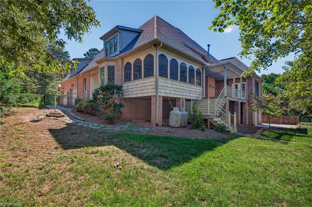 9750 Styers Ferry Road Lewisville, NC 27023 - Photo 41 of 49 Gallery Image 41