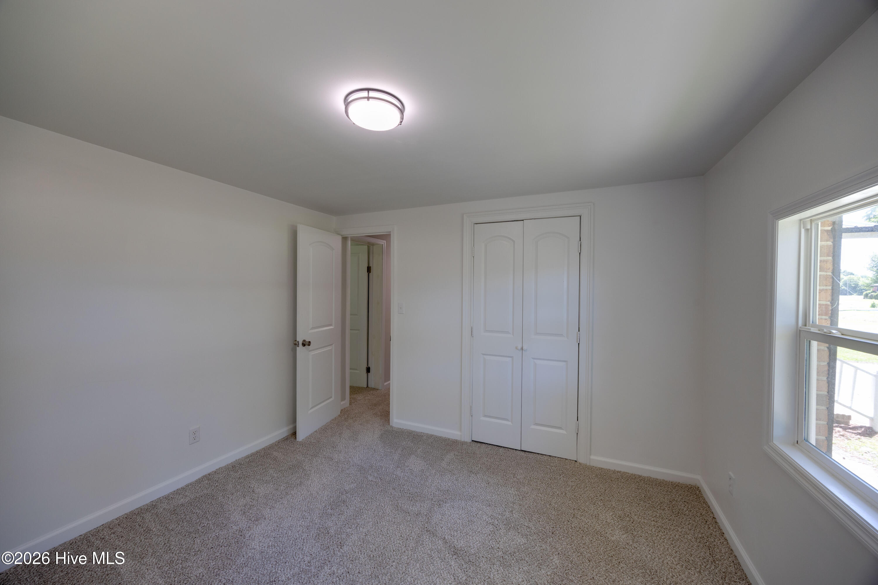 1995 Bear Trap Road Williamston, NC 27892 - Photo 20 of 28 Bedroom 3