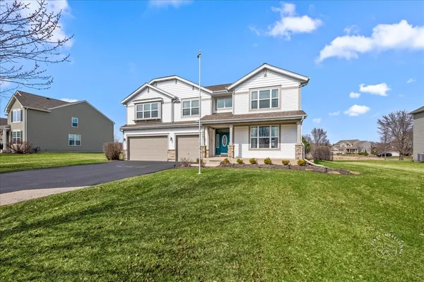 $640,000 | 3591 Ayres Drive, Aurora, IL 60506