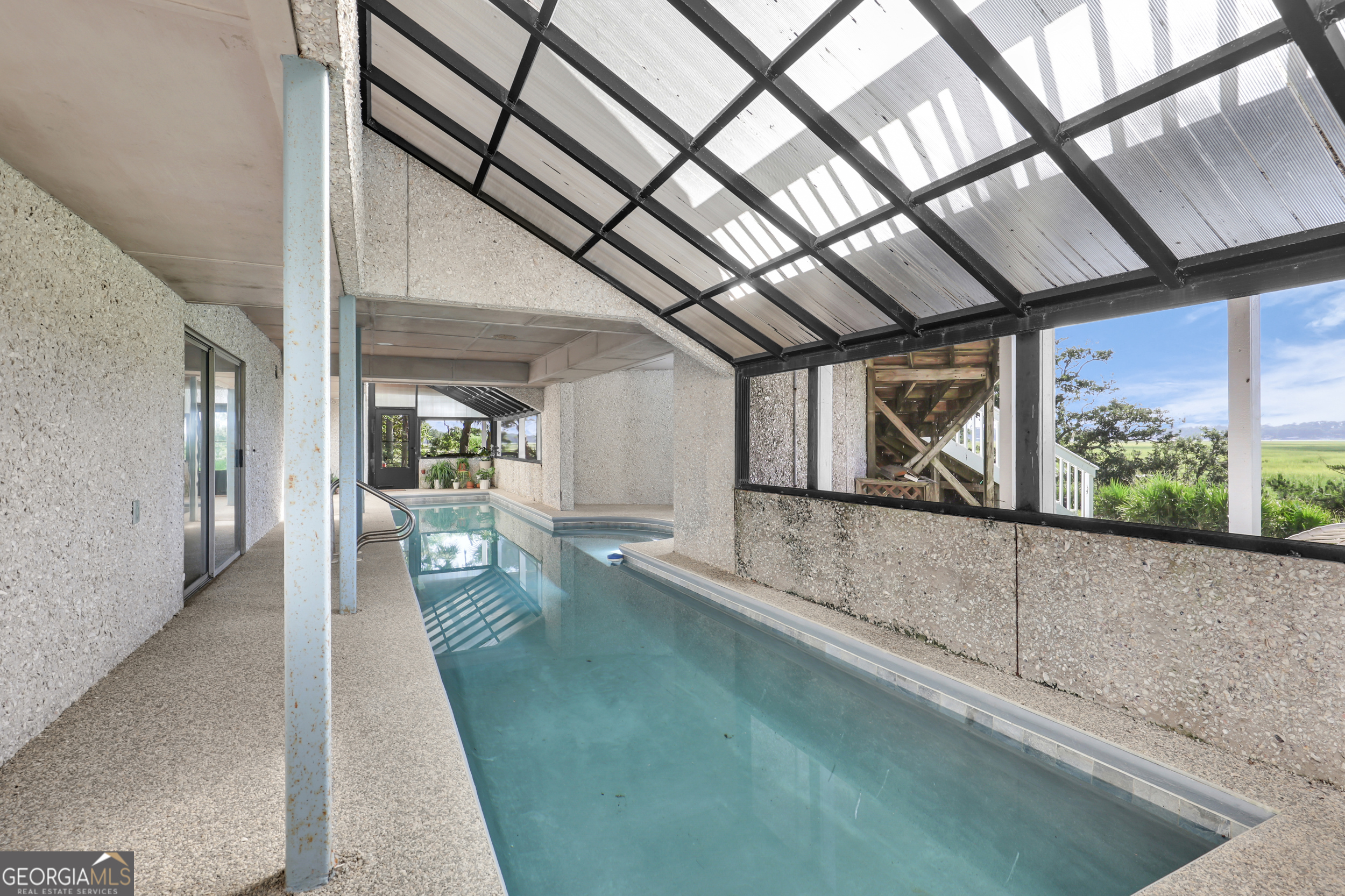 18 Modena Island Drive Savannah, GA 31411 - Photo 34 of 48 a view of an entryway