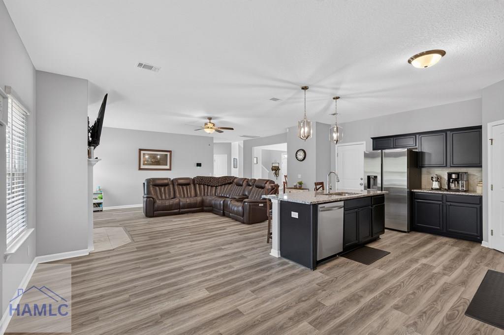 426 Akins Rnch Road Ludowici, GA 31316 - Photo 7 of 52 Gallery Image 7