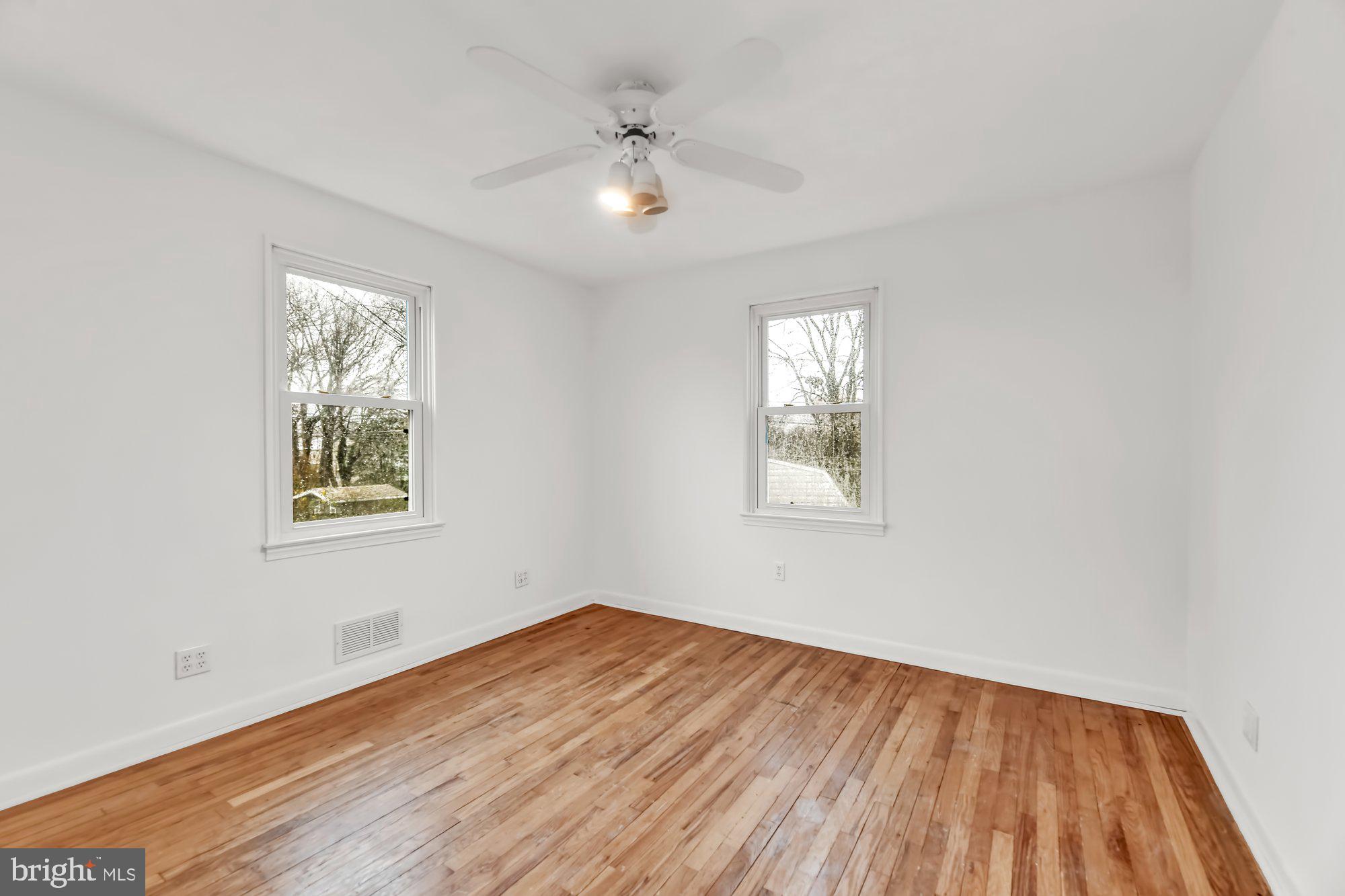 2507 Wendover Road Baltimore, MD 21234 - Photo 14 of 32 Bedroom