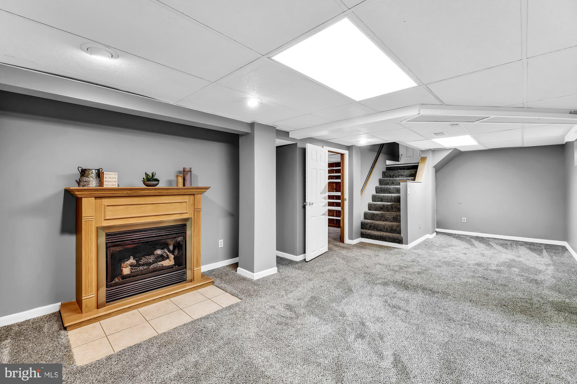 2507 Wendover Road Baltimore, MD 21234 - Photo 22 of 32 Basement