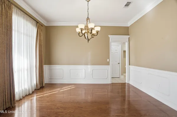 $336,000 | 212 Whistlers Way, Hattiesburg, MS 39402