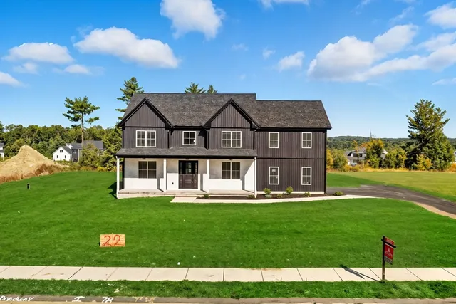 $949,398 | 22 Balsam Hl Road, Ludlow, MA 01056