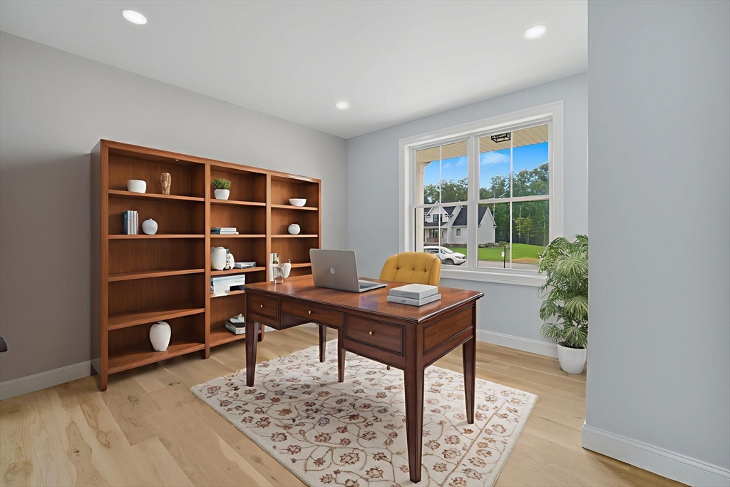 22 Balsam Hl Road Ludlow, MA 01056 - Photo 16 of 41 Gallery Image 16