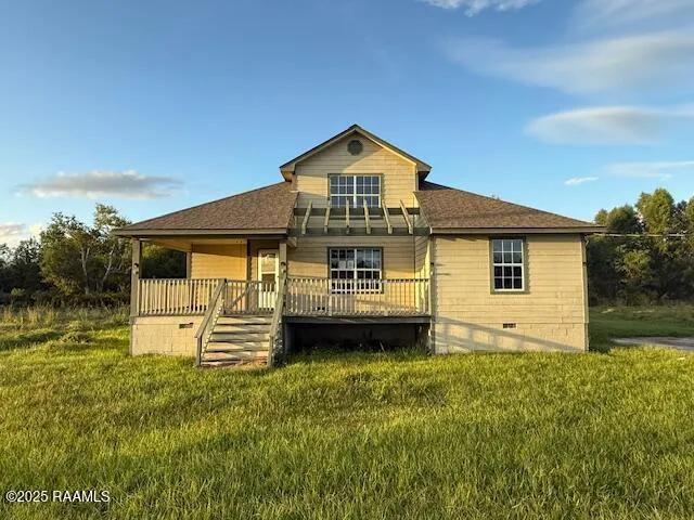 $127,500 | 326 Country Village Drive, Raceland, LA 70394