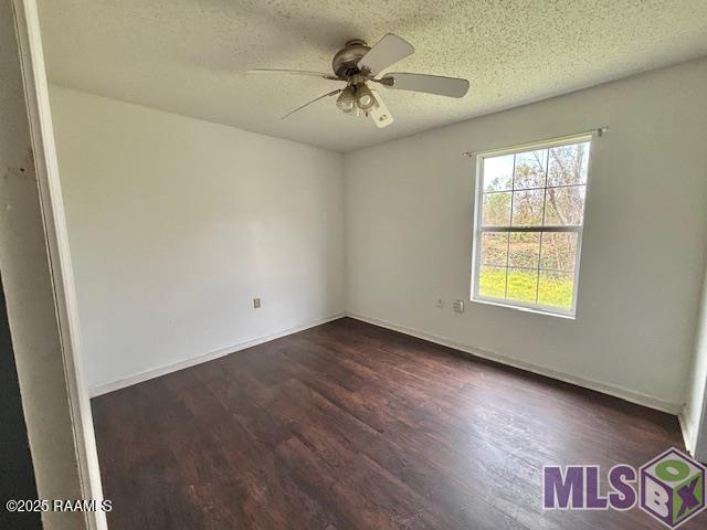 326 Country Village Drive Raceland, LA 70394 - Photo 12 of 27 Bedroom #3