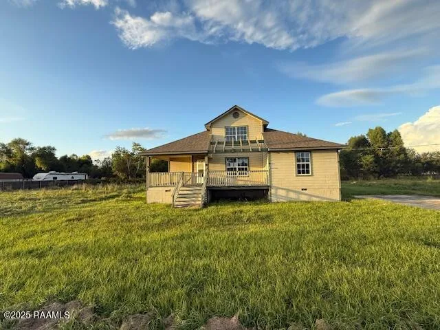 $127,500 | 326 Country Village Drive, Raceland, LA 70394