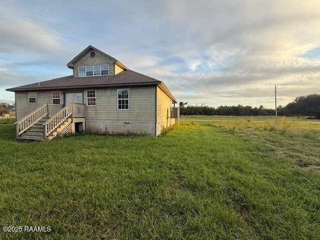 $127,500 | 326 Country Village Drive, Raceland, LA 70394