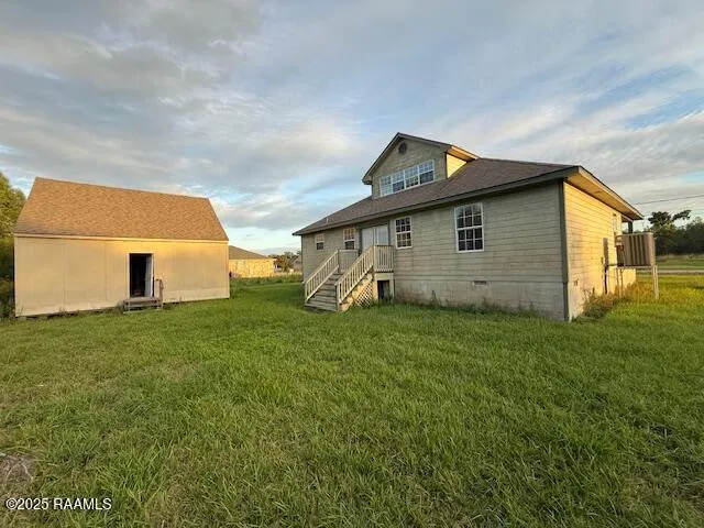 $127,500 | 326 Country Village Drive, Raceland, LA 70394