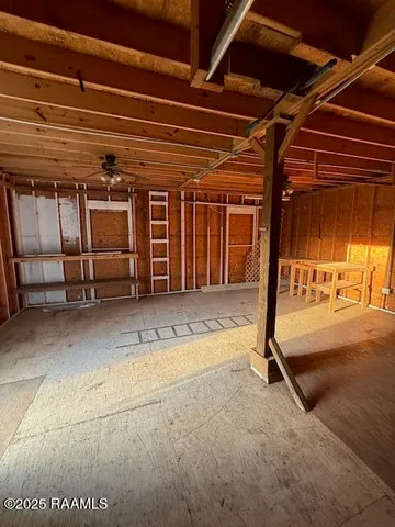 $127,500 | 326 Country Village Drive, Raceland, LA 70394