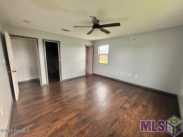 326 Country Village Drive Raceland, LA 70394 - Photo 10 of 27 Master Bedroom