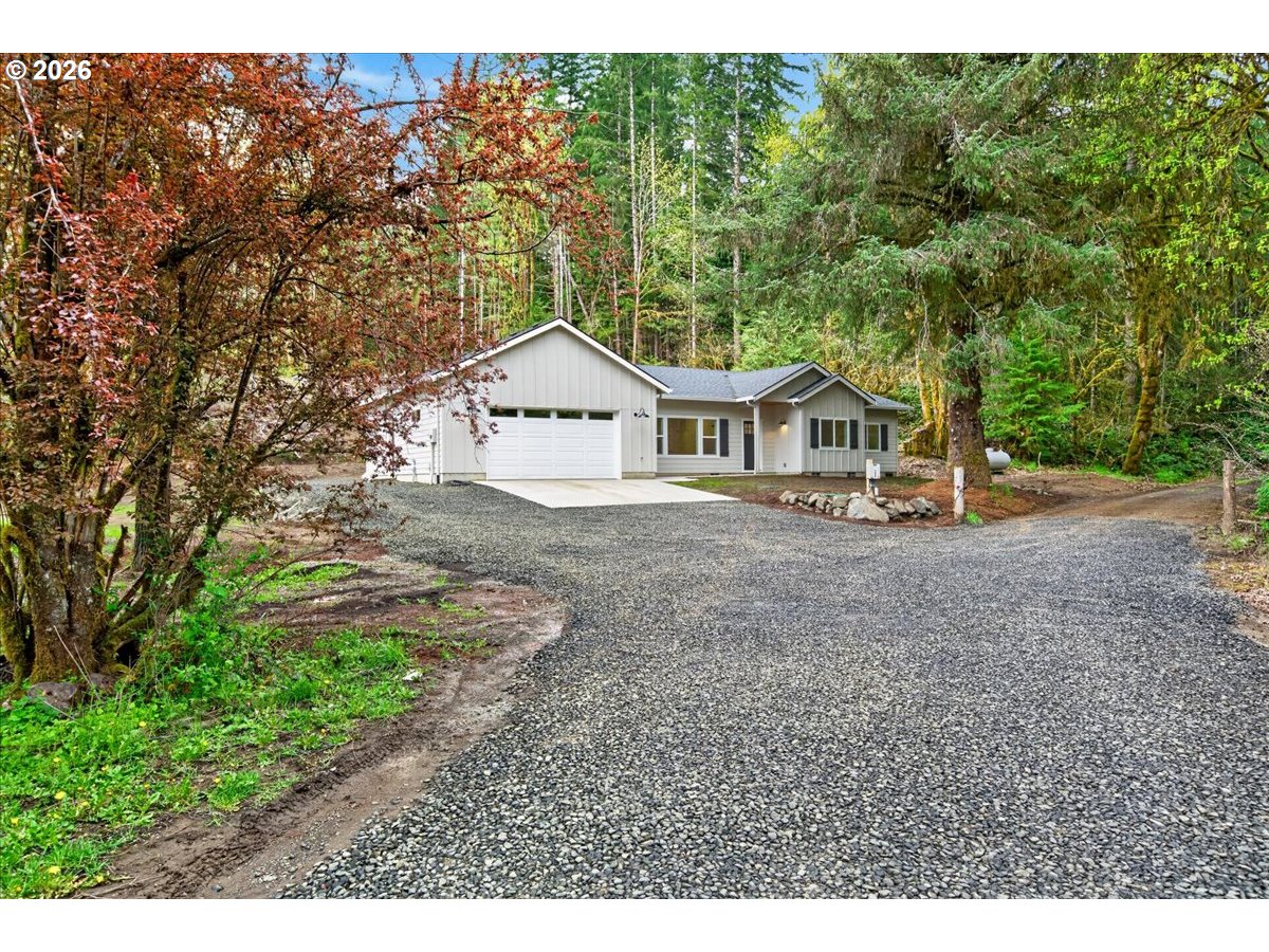 57936 Timber Road Vernonia, OR 97064 - Photo 6 of 48
