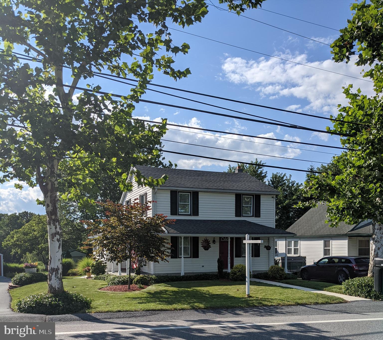 823 Laudermilch Road Hummelstown, PA 17036 - Photo 1 of 38 Gallery Image 1