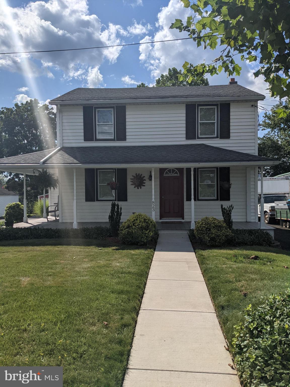 823 Laudermilch Road Hummelstown, PA 17036 - Photo 2 of 38 Gallery Image 2