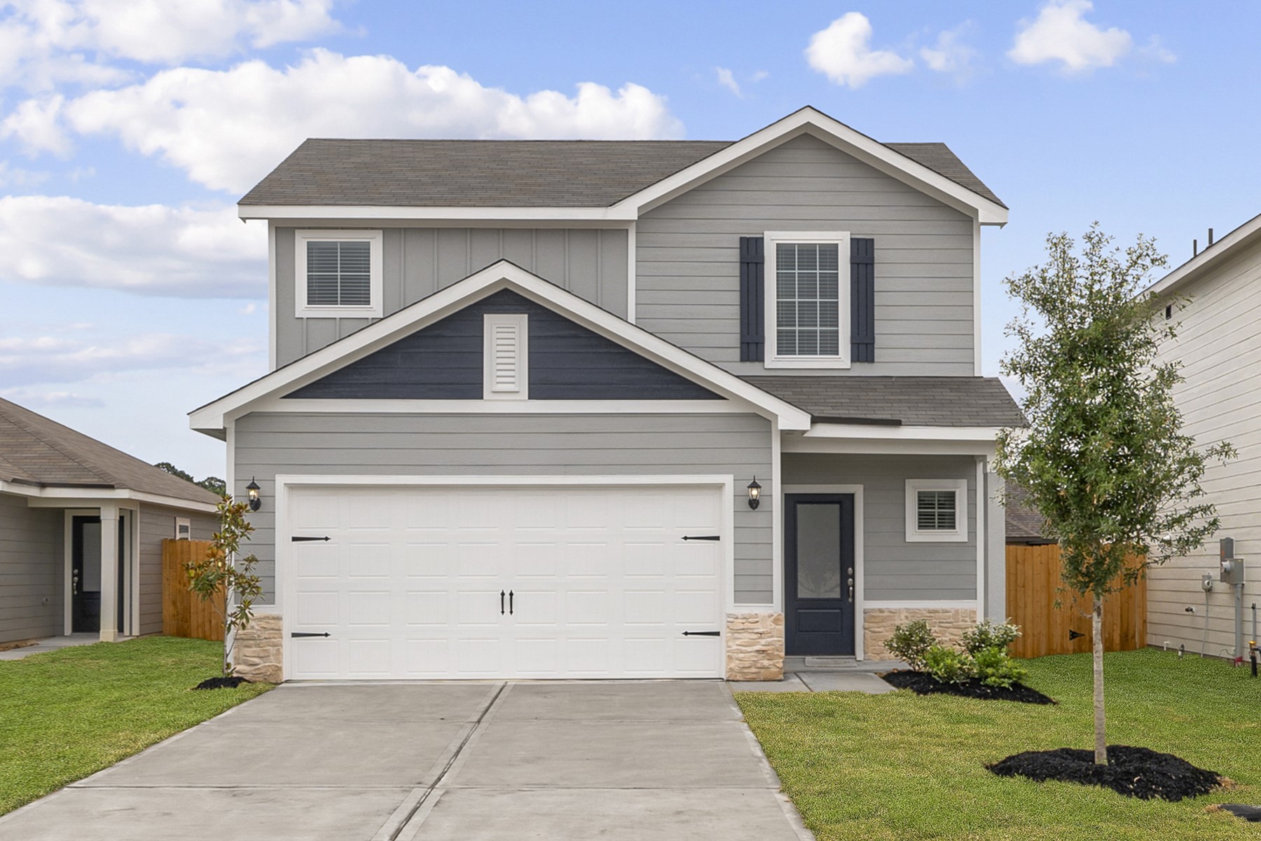 21632 Lotus Elm Street Montgomery, TX 77316 - Photo 2 of 25